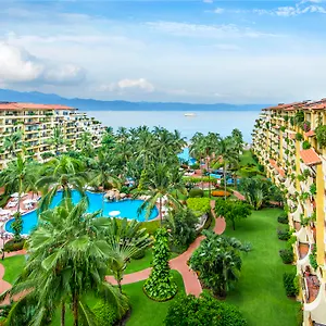 Курортный комплекс Velas Vallarta