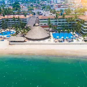Отель Palmas By The Sea