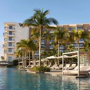Resort Waldorf Astoria Cancun