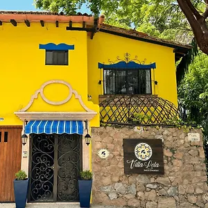 3* Bed and breakfast Lola - Adults Only