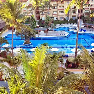 5* Resort Canto Del Sol